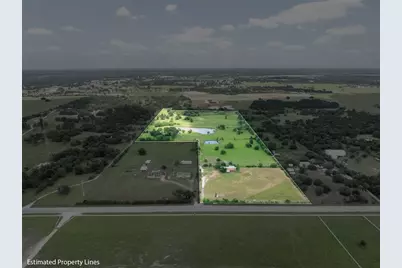 32675 Fm 1488 Road, Hempstead, TX 77445 - Photo 2