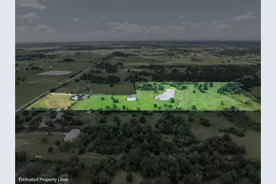 32675 Fm 1488 Road, Hempstead, TX 77445 - Photo 1