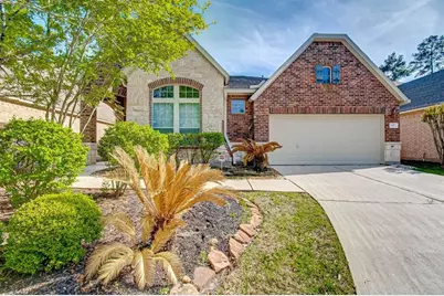 75 Tapestry Forest Place, The Woodlands, TX 77381 - Photo 2