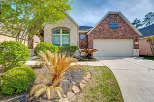 75 Tapestry Forest Pl, The Woodlands, TX 77381 - Photo 2