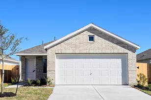 20042 White Dove Trail, Crosby, TX 77532 - Photo 1