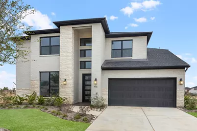 416 Harvest Moon Drive, Katy, TX 77493 - Photo 1