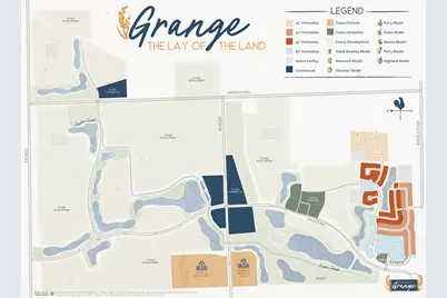 416 Harvest Moon Drive, Katy, TX 77493 - Photo 28