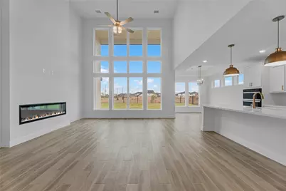 416 Harvest Moon Drive, Katy, TX 77493 - Photo 4