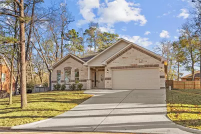 512 Sandy Oaks Drive, Huntsville, TX 77340 - Photo 4