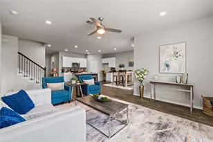 15028 Moose Creek Ln, Conroe, TX 77384 - Photo 4