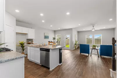 15028 Moose Creek Lane, Conroe, TX 77384 - Photo 2