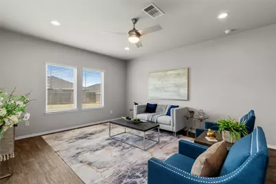 15028 Moose Creek Lane, Conroe, TX 77384 - Photo 14