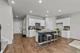 15028 Moose Creek Ln, Conroe, TX 77384 - Photo 10