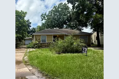 5522 Woodlark Street, Houston, TX 77017 - Photo 2