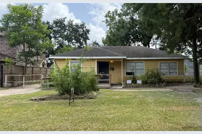 5522 Woodlark Street, Houston, TX 77017 - Photo 1