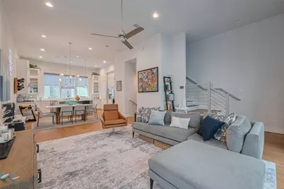 2608 Rusk Street, Houston, TX 77003 - Photo 6