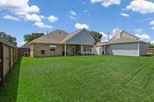 3238 Pintail St, Katy, TX 77493 - Photo 34