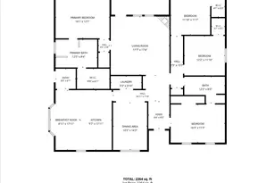 3238 Pintail St, Katy, TX 77493 - Photo 42