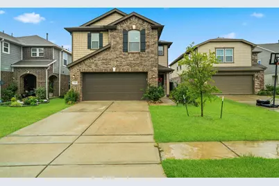 25218 Sierra Manor Court, Katy, TX 77493 - Photo 1
