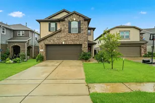 25218 Sierra Mnr Ct, Katy, TX 77493 - Photo 1