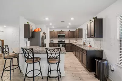 25218 Sierra Manor Court, Katy, TX 77493 - Photo 8