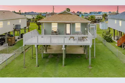 433 Seabean Street, Surfside Beach, TX 77541 - Photo 34