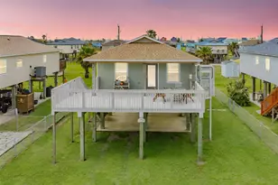 433 Seabean St, Surfside Beach, TX 77541 - Photo 34