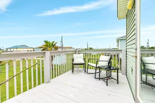 433 Seabean St, Surfside Beach, TX 77541 - Photo 24