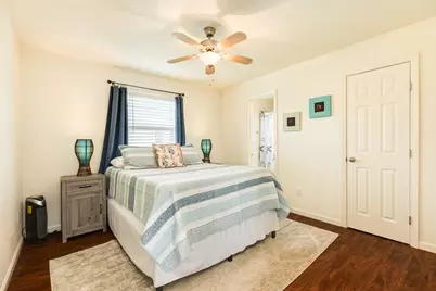 433 Seabean Street, Surfside Beach, TX 77541 - Photo 12