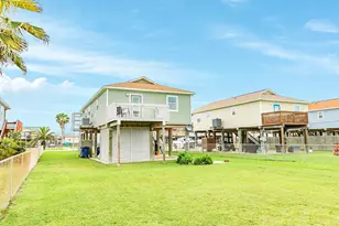433 Seabean St, Surfside Beach, TX 77541 - Photo 26