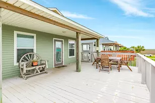 433 Seabean St, Surfside Beach, TX 77541 - Photo 1