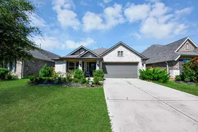 13018 Sheildaig Street, Richmond, TX 77407 - Photo 2