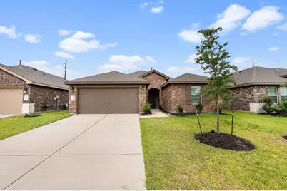 3518 Sicily Island Lane, Katy, TX 77494 - Photo 2