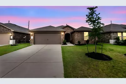 3518 Sicily Island Lane, Katy, TX 77494 - Photo 1