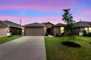 3518 Sicily Island Ln, Katy, TX 77494 - Photo 1