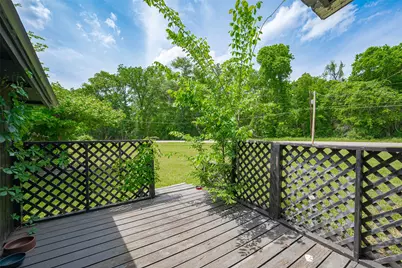 506 South Oakhurst Drive, Livingston, TX 77351 - Photo 44