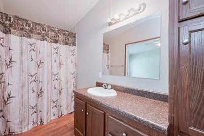 506 South Oakhurst Drive, Livingston, TX 77351 - Photo 26