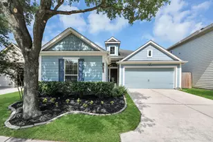 5115 Carson Hill Ln, Houston, TX 77092 - Photo 1