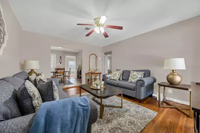 221 E 2nd Street, Deer Park, TX 77536 - Photo 1