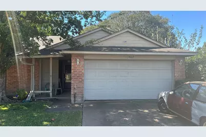 1802 Pinewood Park Drive, Missouri City, TX 77489 - Photo 2