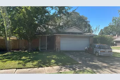 1802 Pinewood Park Drive, Missouri City, TX 77489 - Photo 1