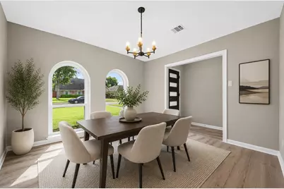 1307 Hitherfield Drive, Sugar Land, TX 77498 - Photo 4