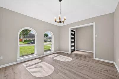 1307 Hitherfield Drive, Sugar Land, TX 77498 - Photo 4