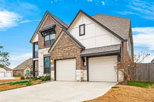 2022 Meteor Fls Dr, Richmond, TX 77469 - Photo 2