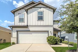 4406 Rushing Ridge Ct, Houston, TX 77069 - Photo 1