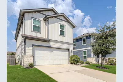 4406 Rushing Ridge Court, Houston, TX 77069 - Photo 2