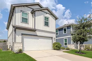 4406 Rushing Ridge Ct, Houston, TX 77069 - Photo 2