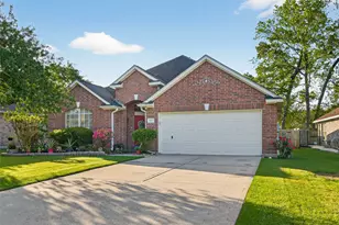 6222 Kingwood Glen Dr, Humble, TX 77346 - Photo 2