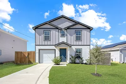 68 Road 51026, Cleveland, TX 77327 - Photo 1