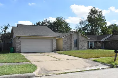 7215 Caracas Drive, Houston, TX 77083 - Photo 2