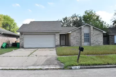 7215 Caracas Drive, Houston, TX 77083 - Photo 1