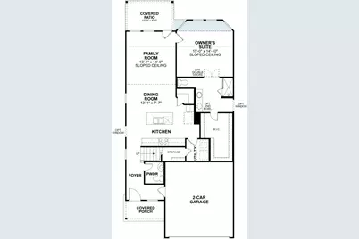 17202 Black Ash Court, New Caney, TX 77357 - Photo 2