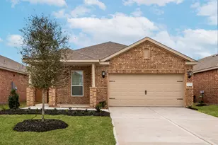 1026 Whispering Winds Dr, Beasley, TX 77417 - Photo 1
