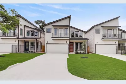 1063 Ferguson Way, Houston, TX 77088 - Photo 1